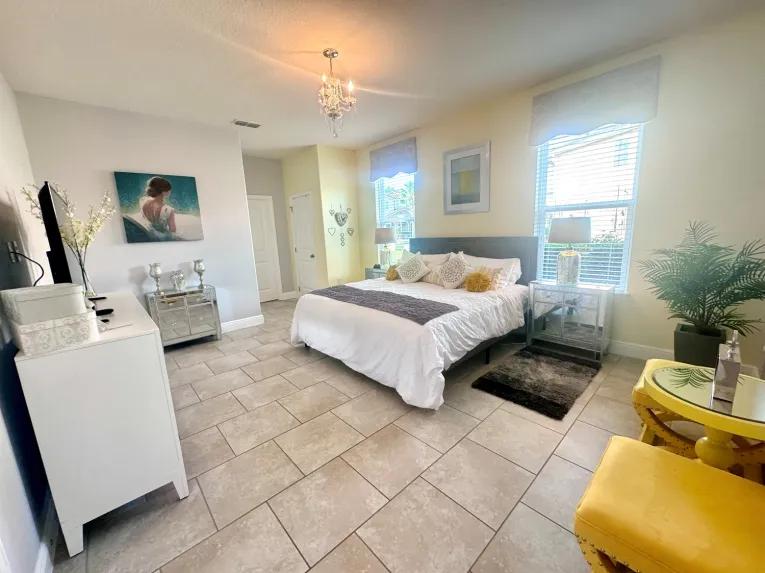 Solterra (34434) 6-bedroom Villa in Davenport