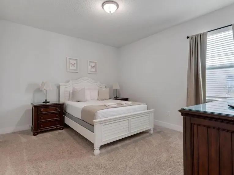 Encore Club at Reunion (34918) 5-bedroom Villa in Kissimmee
