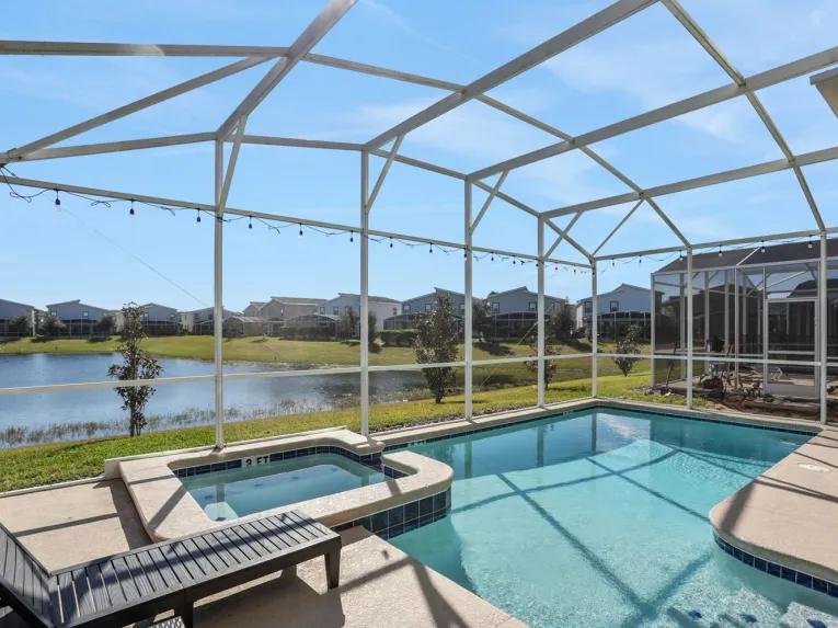 ChampionsGate (34740) 6-bedroom Villa in Davenport