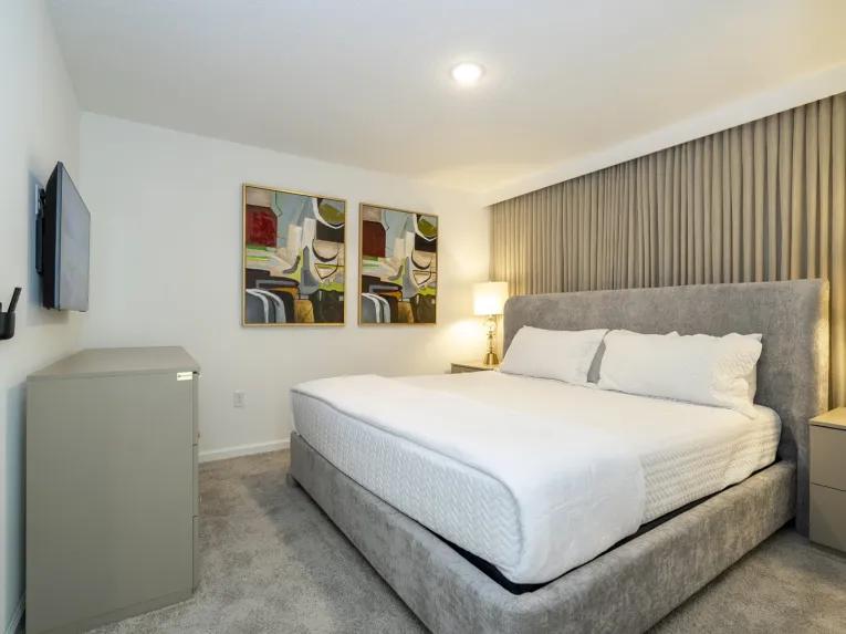 Solara Resort (34693) 6-bedroom Villa in Kissimmee