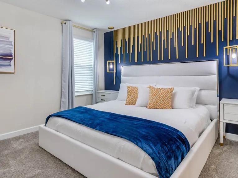 ChampionsGate (5941) 8-bedroom Villa in Davenport
