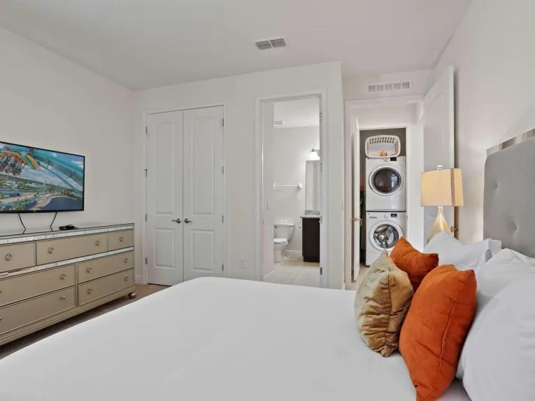 Encore Club at Reunion (34889) 5-bedroom Villa in Kissimmee