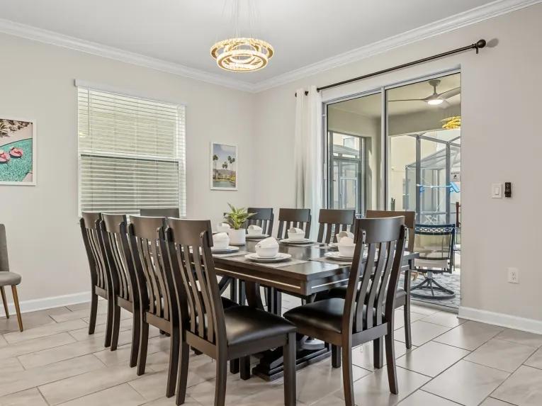 Storey Lake (34718) 6-bedroom Villa in Kissimmee
