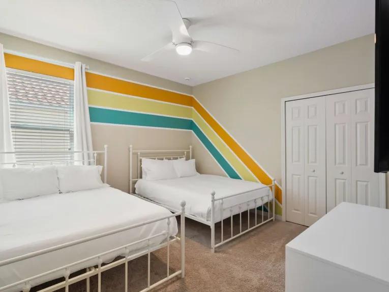 Solterra (34545) 14-bedroom Villa in Davenport
