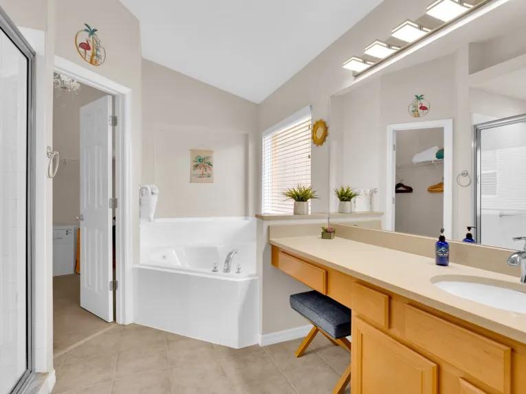 Solterra (34626) 5-bedroom Villa in Davenport