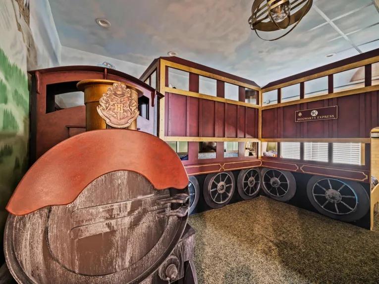 Reunion (34199) 10-bedroom Villa in Kissimmee