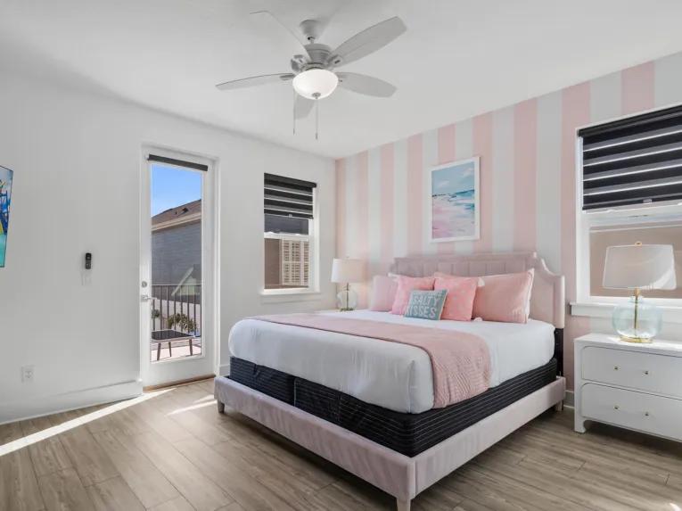 Reunion (34487) 8-bedroom Villa in Kissimmee
