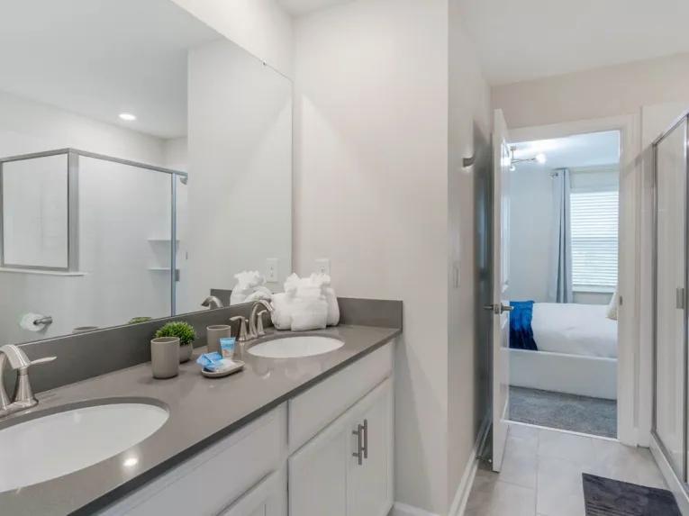 ChampionsGate (5941) 8-bedroom Villa in Davenport