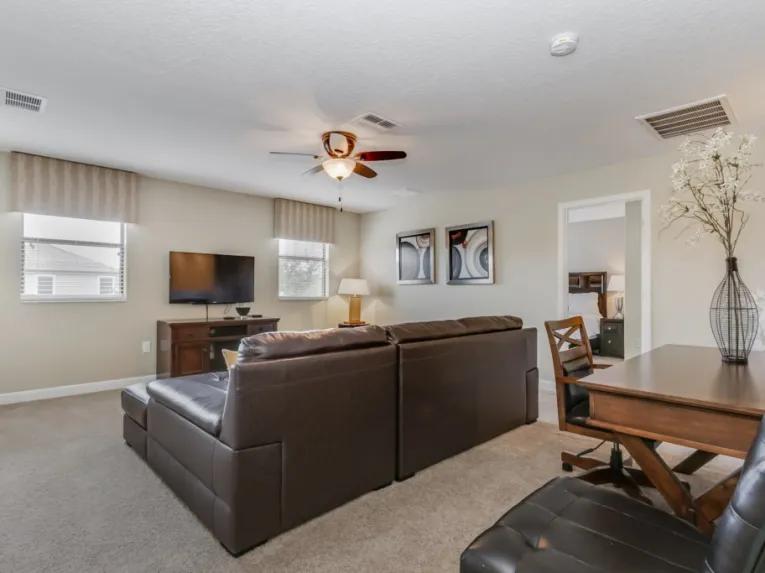 ChampionsGate (3677) 6-bedroom Villa in Davenport