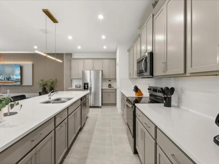Solara Resort (34690) 9-bedroom Villa in Kissimmee