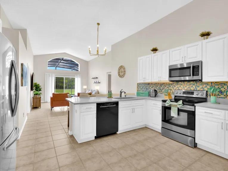 Solterra (34626) 5-bedroom Villa in Davenport