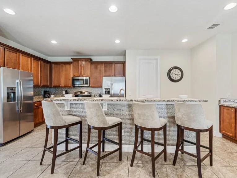 Encore Club at Reunion (35085) 11-bedroom Villa in Kissimmee