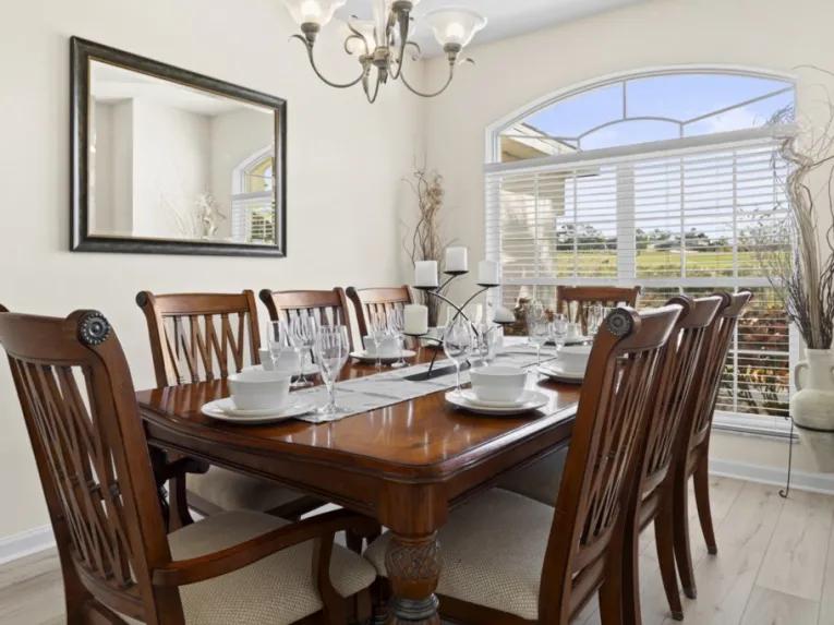 Highlands Reserve (34679) 4-bedroom Villa in Davenport