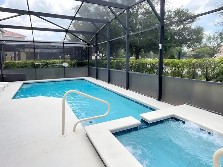 Solterra (34431) 5-bedroom Villa in Davenport