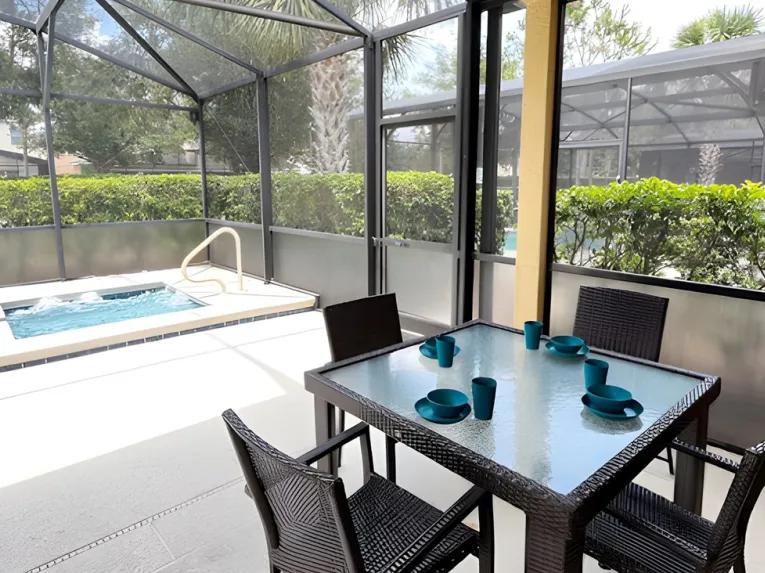 Solterra (34431) 5-bedroom Villa in Davenport