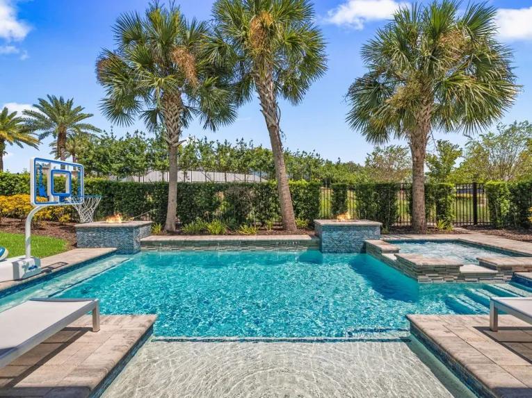 Reunion (34734) 5-bedroom Villa in Kissimmee