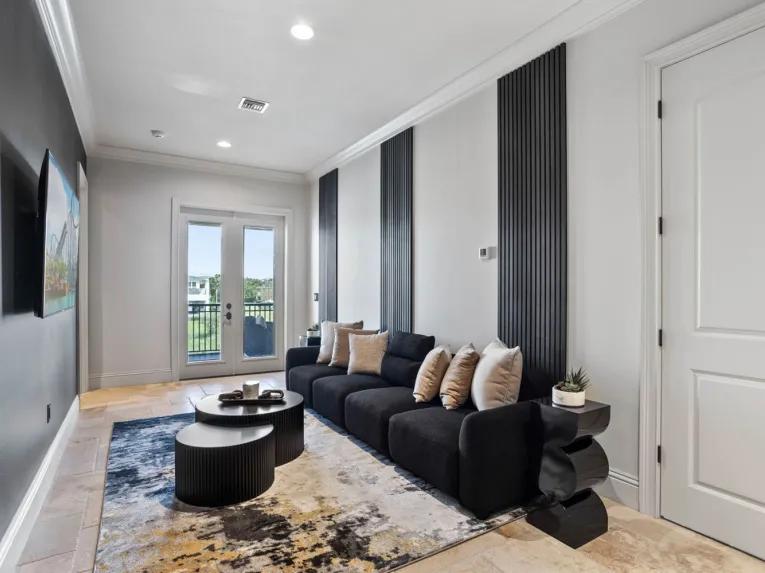 Reunion (34135) 7-bedroom Villa in Kissimmee