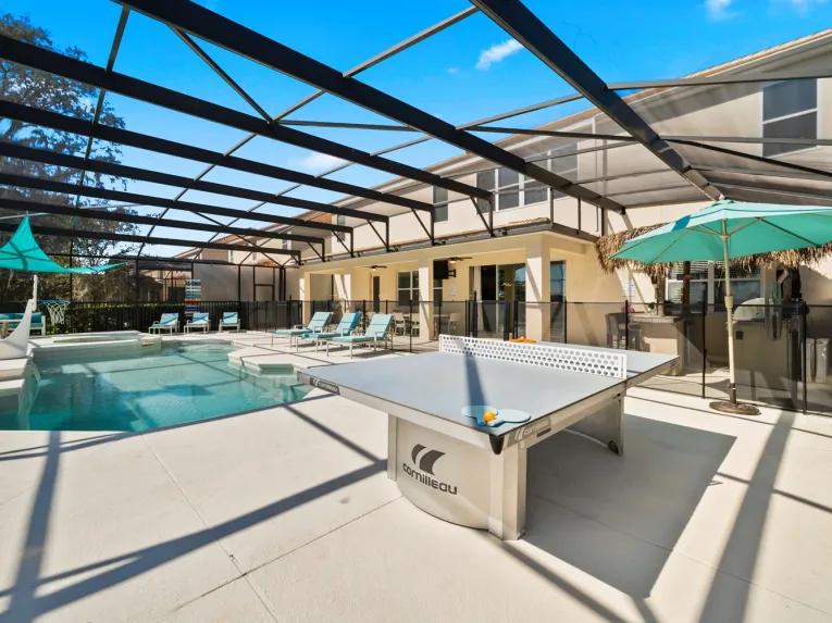 Solterra (34545) 14-bedroom Villa in Davenport