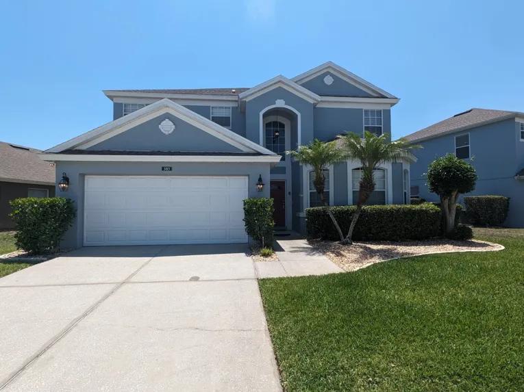 Highlands Reserve (34683) 5-bedroom Villa in Davenport