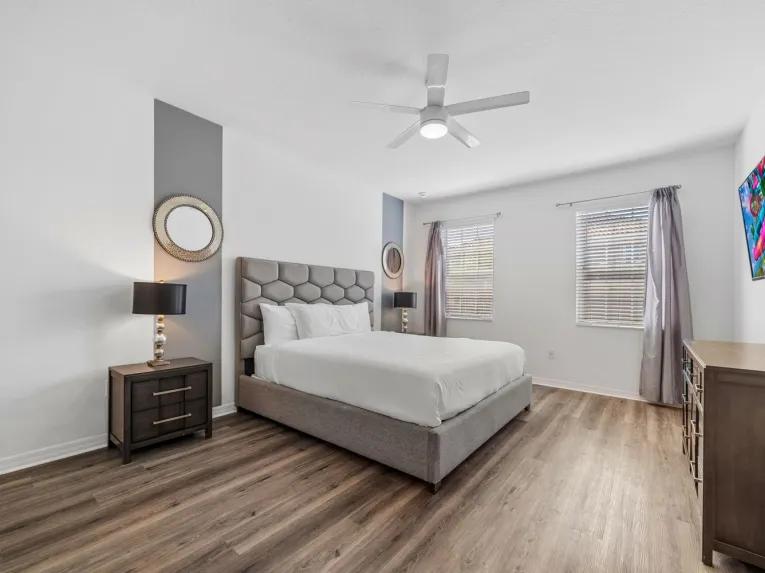 Solterra (34566) 14-bedroom Villa in Davenport