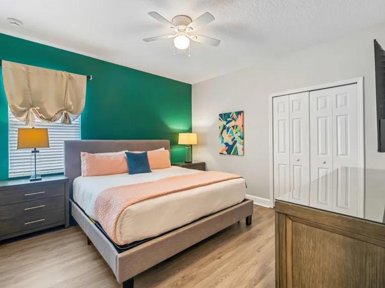 Solterra (34572) 14-bedroom Villa in Davenport