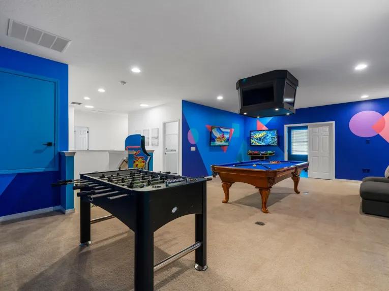Solterra (34566) 14-bedroom Villa in Davenport