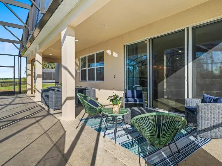 Solterra (34569) 14-bedroom Villa in Davenport