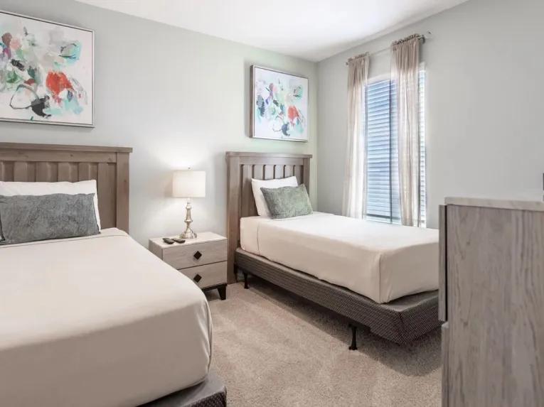 Solterra (34624) 7-bedroom Villa in Davenport