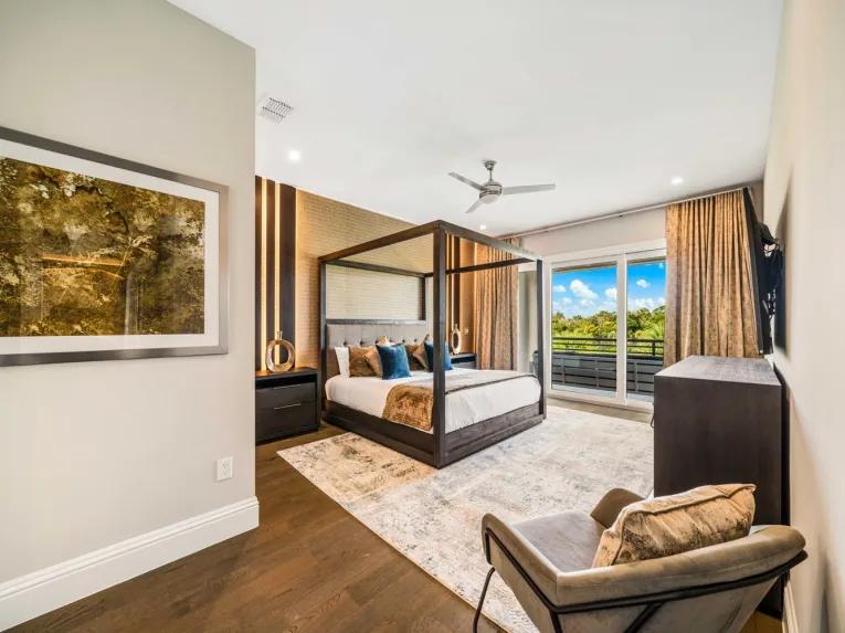Reunion (34129) 8-bedroom Villa in Kissimmee