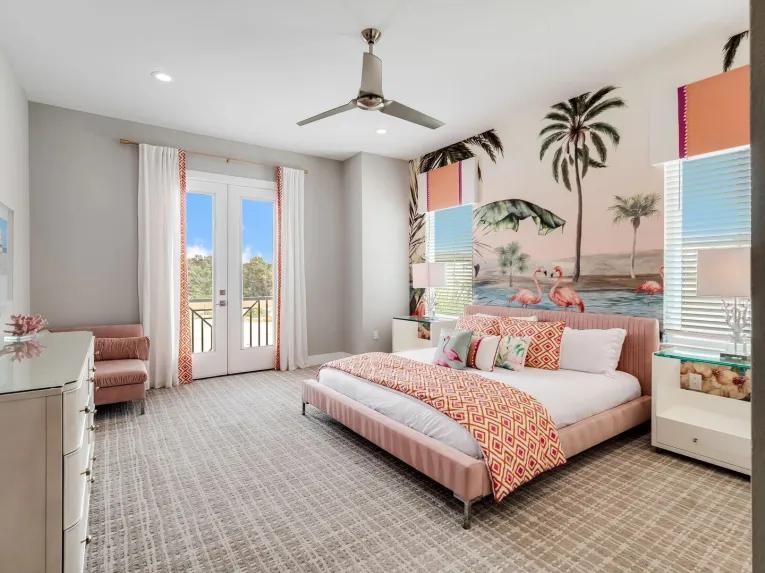 Reunion (34488) 10-bedroom Villa in Kissimmee