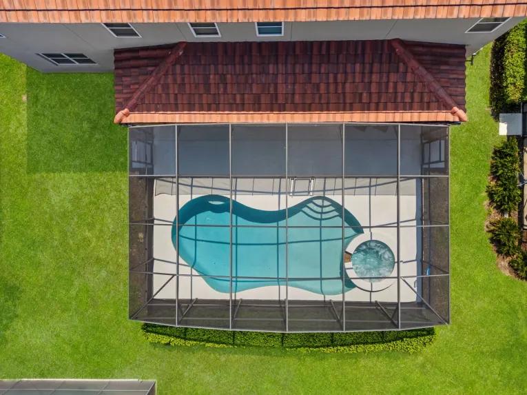 Solterra (34566) 14-bedroom Villa in Davenport