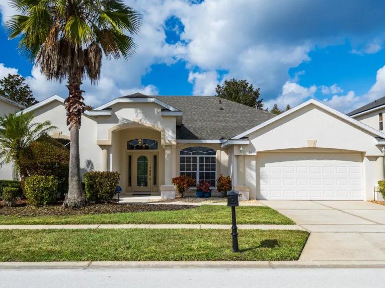 Highlands Reserve (34679) 4-bedroom Villa in Davenport