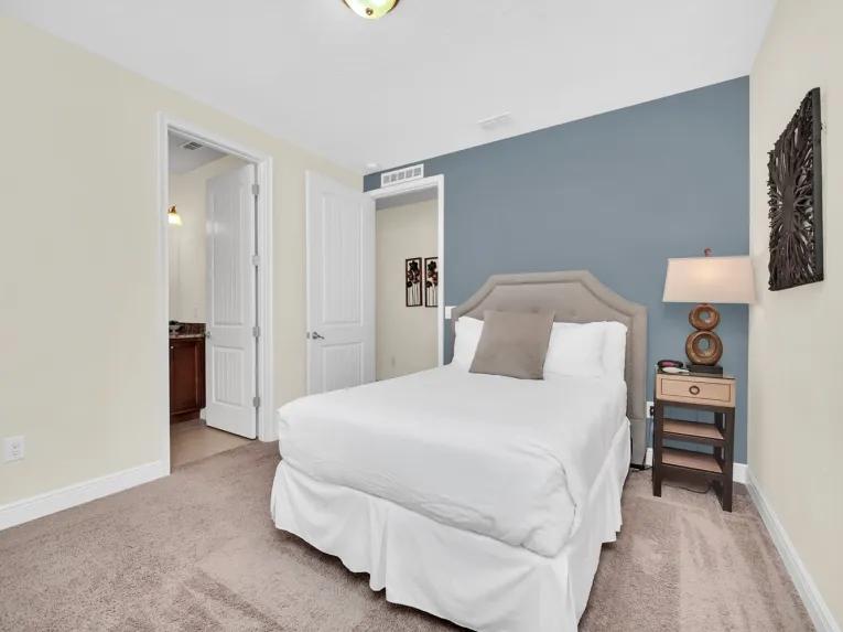 Encore Club at Reunion (34773) 8-bedroom Villa in Kissimmee