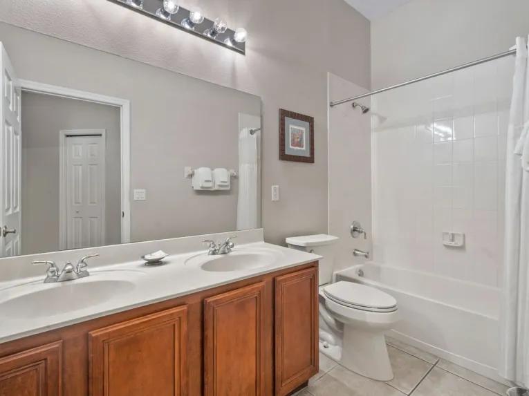 Reunion (34723) 4-bedroom Villa in Kissimmee
