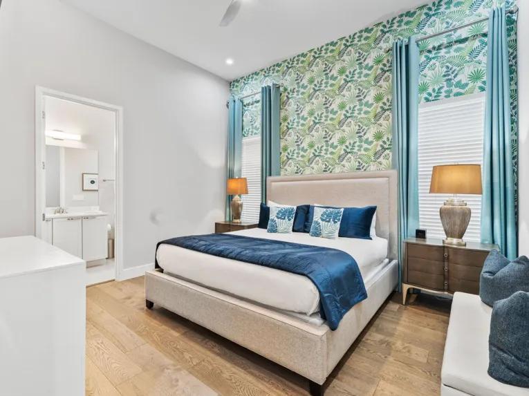 Reunion (34733) 6-bedroom Villa in Kissimmee