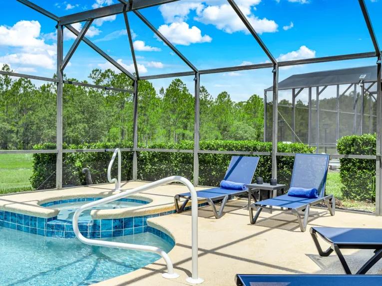 Solterra (34626) 5-bedroom Villa in Davenport