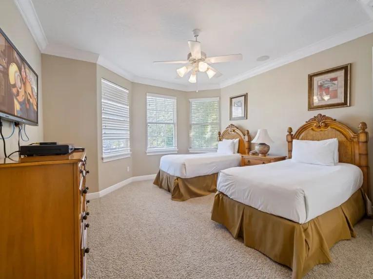 Reunion (34724) 4-bedroom Villa in Kissimmee