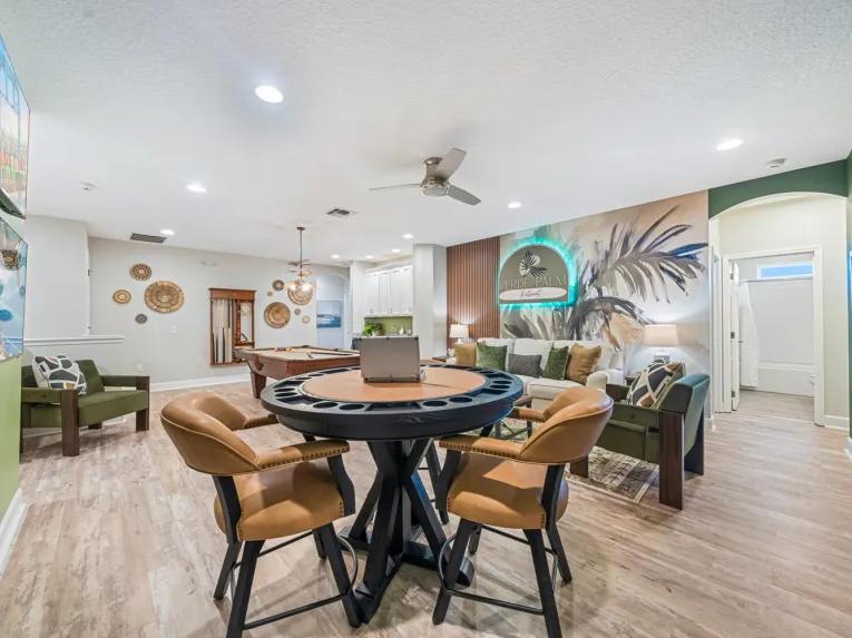 Solterra (34572) 14-bedroom Villa in Davenport