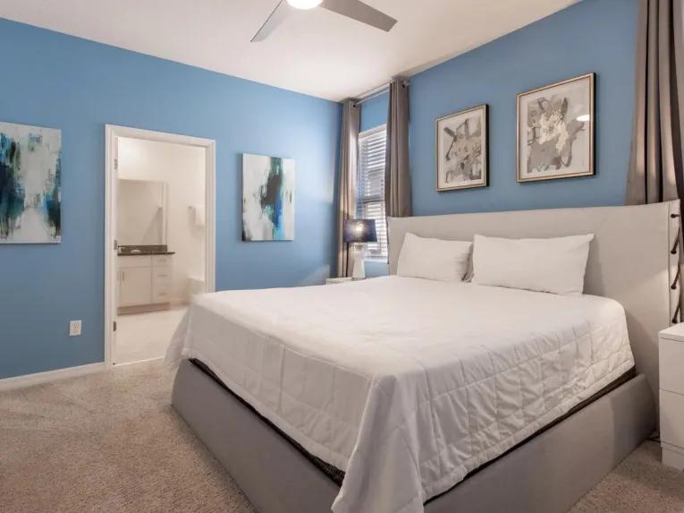 Solterra (34624) 7-bedroom Villa in Davenport