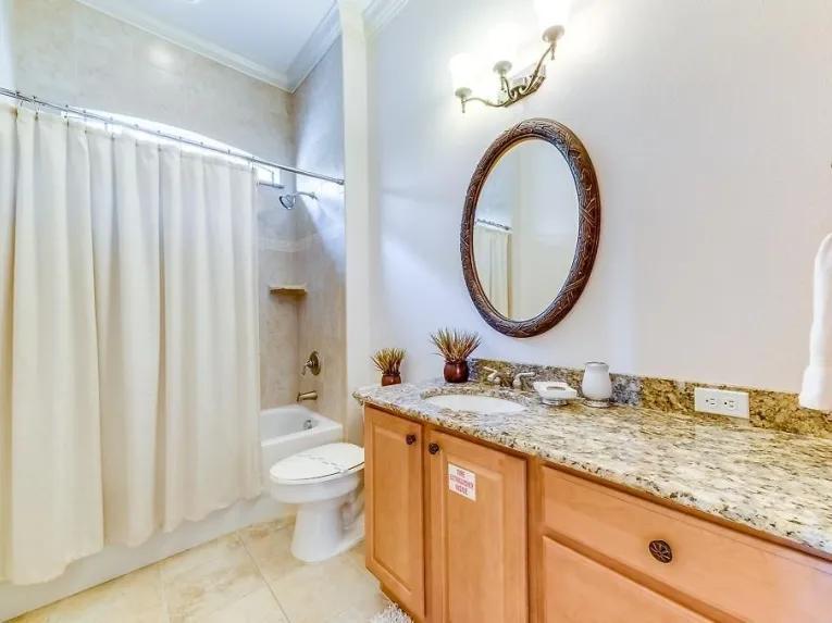Reunion (34232) 5-bedroom Villa in Kissimmee