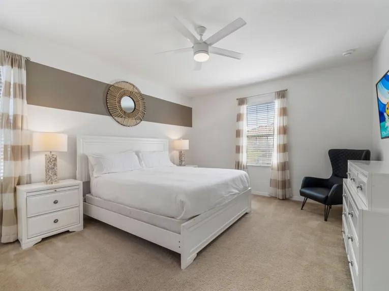 Solterra (34566) 14-bedroom Villa in Davenport