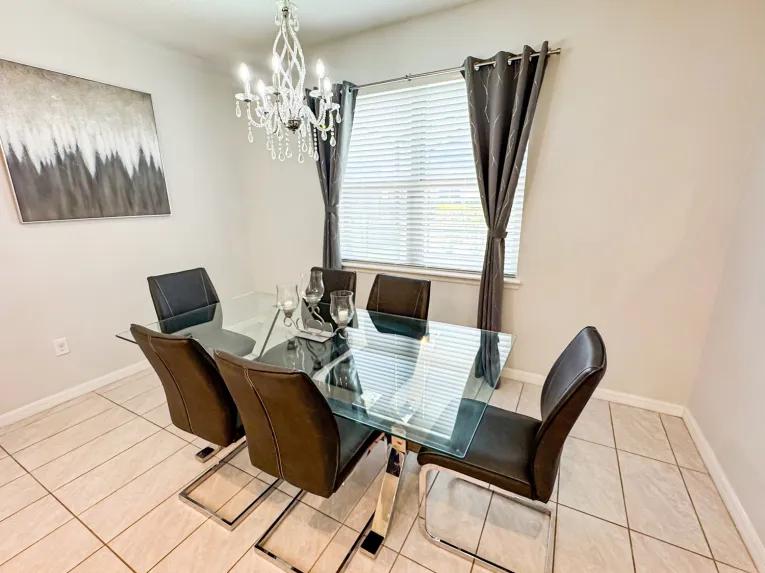 Solterra (34827) 5-bedroom Villa in Davenport