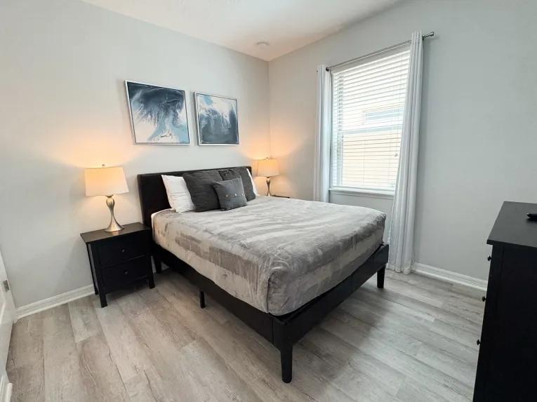 Solterra (34827) 5-bedroom Villa in Davenport