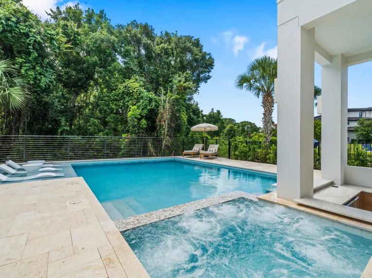 Reunion (34202) 8-bedroom Villa in Kissimmee