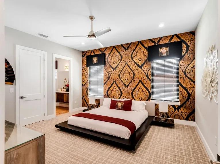 Reunion (34488) 10-bedroom Villa in Kissimmee