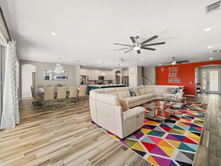 Solterra (34545) 14-bedroom Villa in Davenport