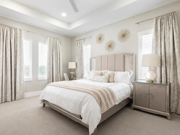 Reunion (34198) 10-bedroom Villa in Kissimmee