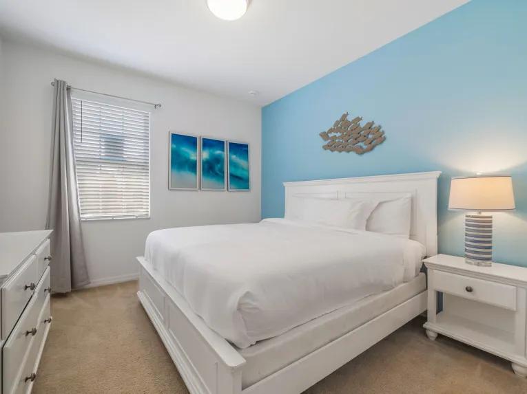 Solterra (34566) 14-bedroom Villa in Davenport