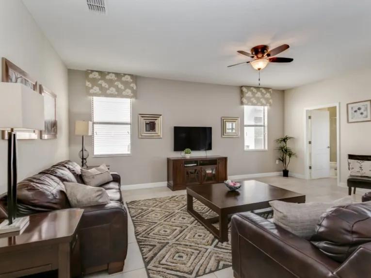 ChampionsGate (3677) 6-bedroom Villa in Davenport