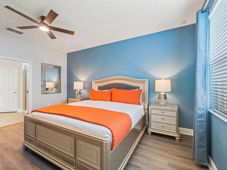 Solterra (34572) 14-bedroom Villa in Davenport